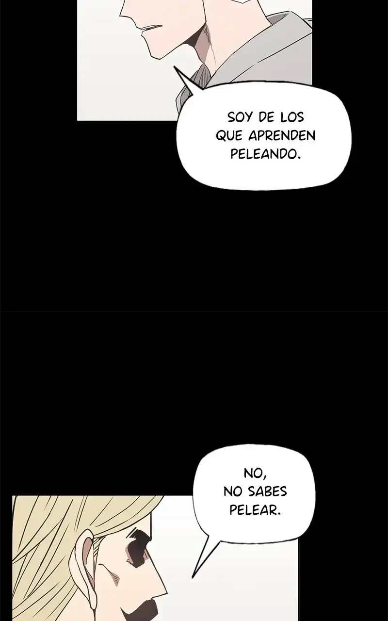 Read El boxeador ES Manga Online