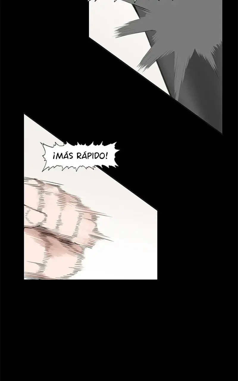 Read El boxeador ES Manga Online