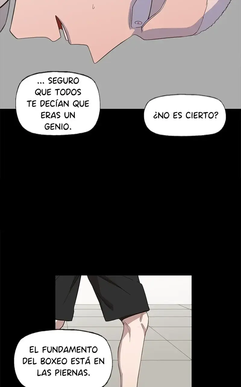 Read El boxeador ES Manga Online