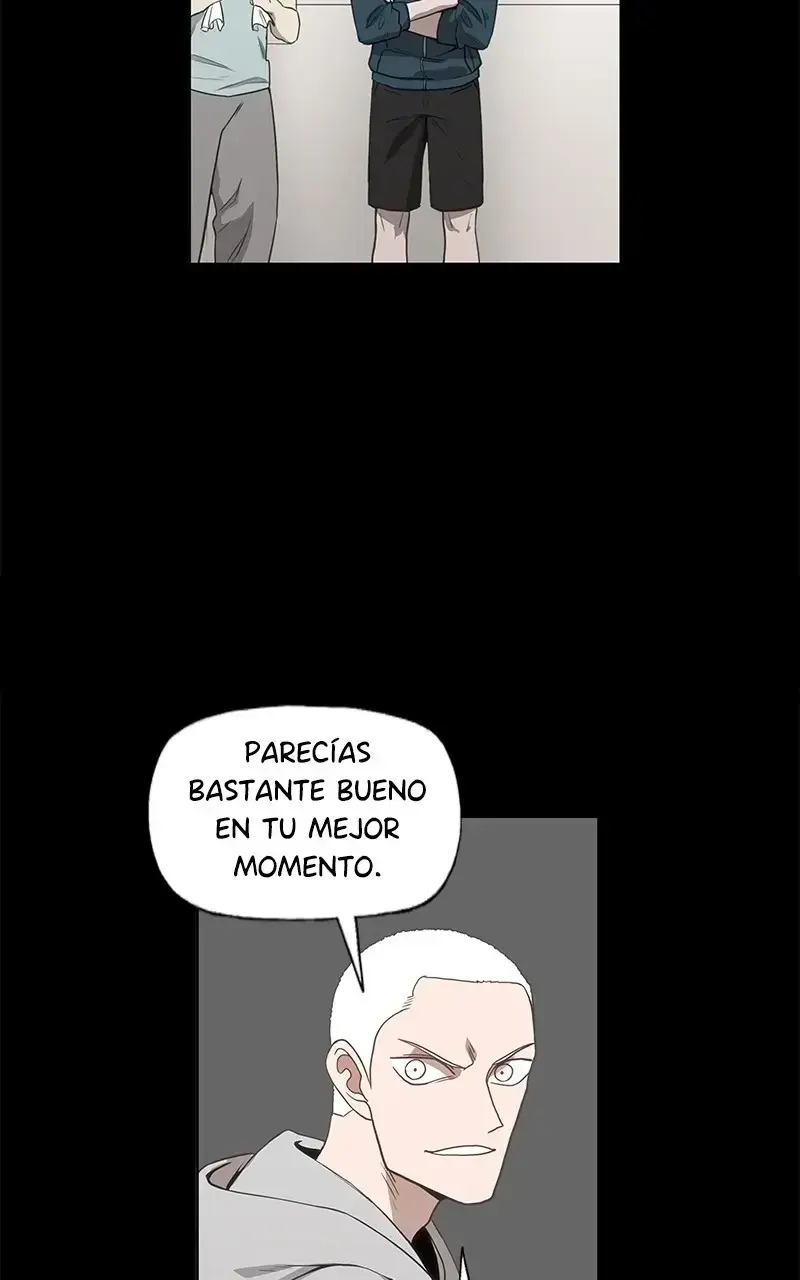 Read El boxeador ES Manga Online