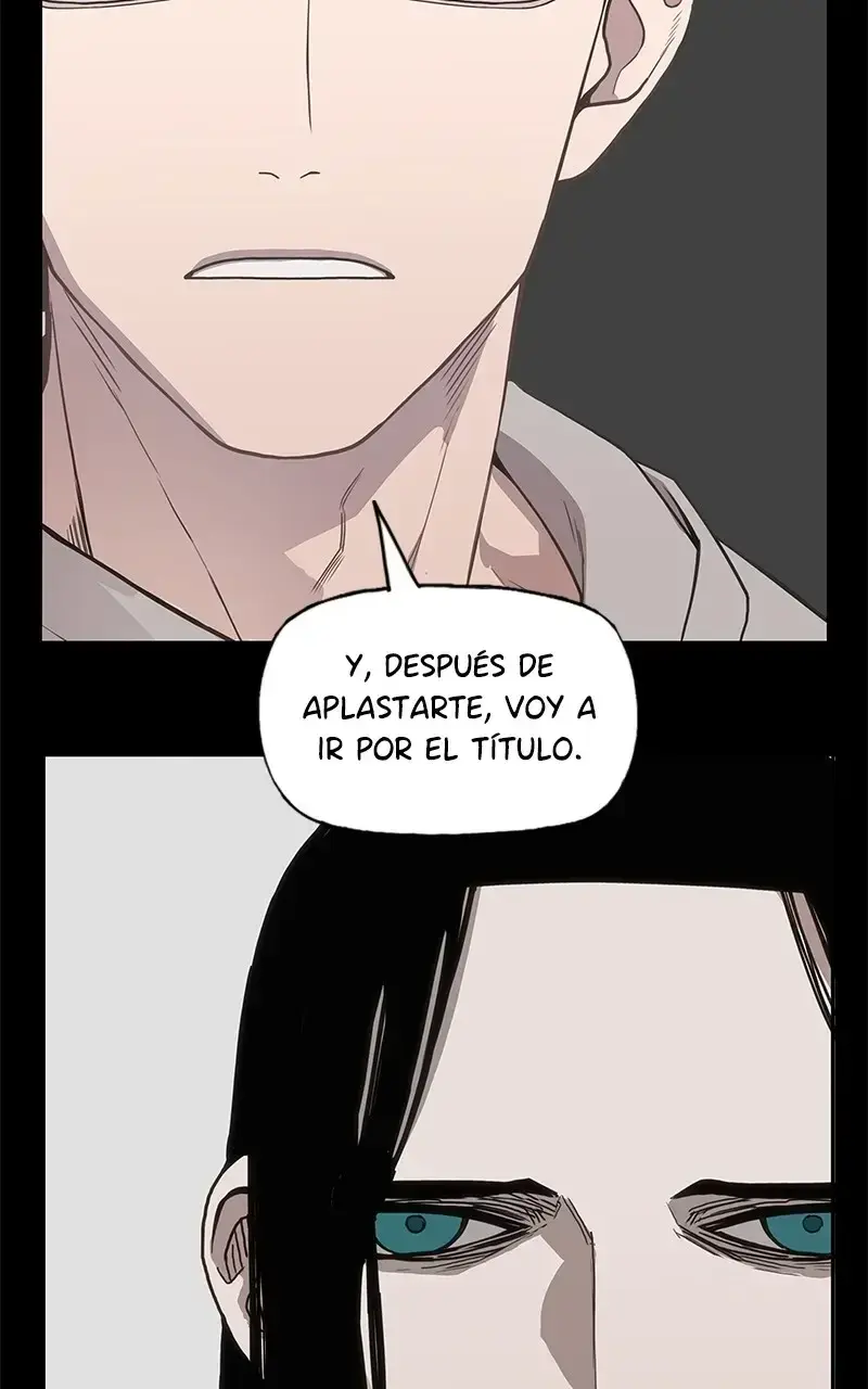 Read El boxeador ES Manga Online