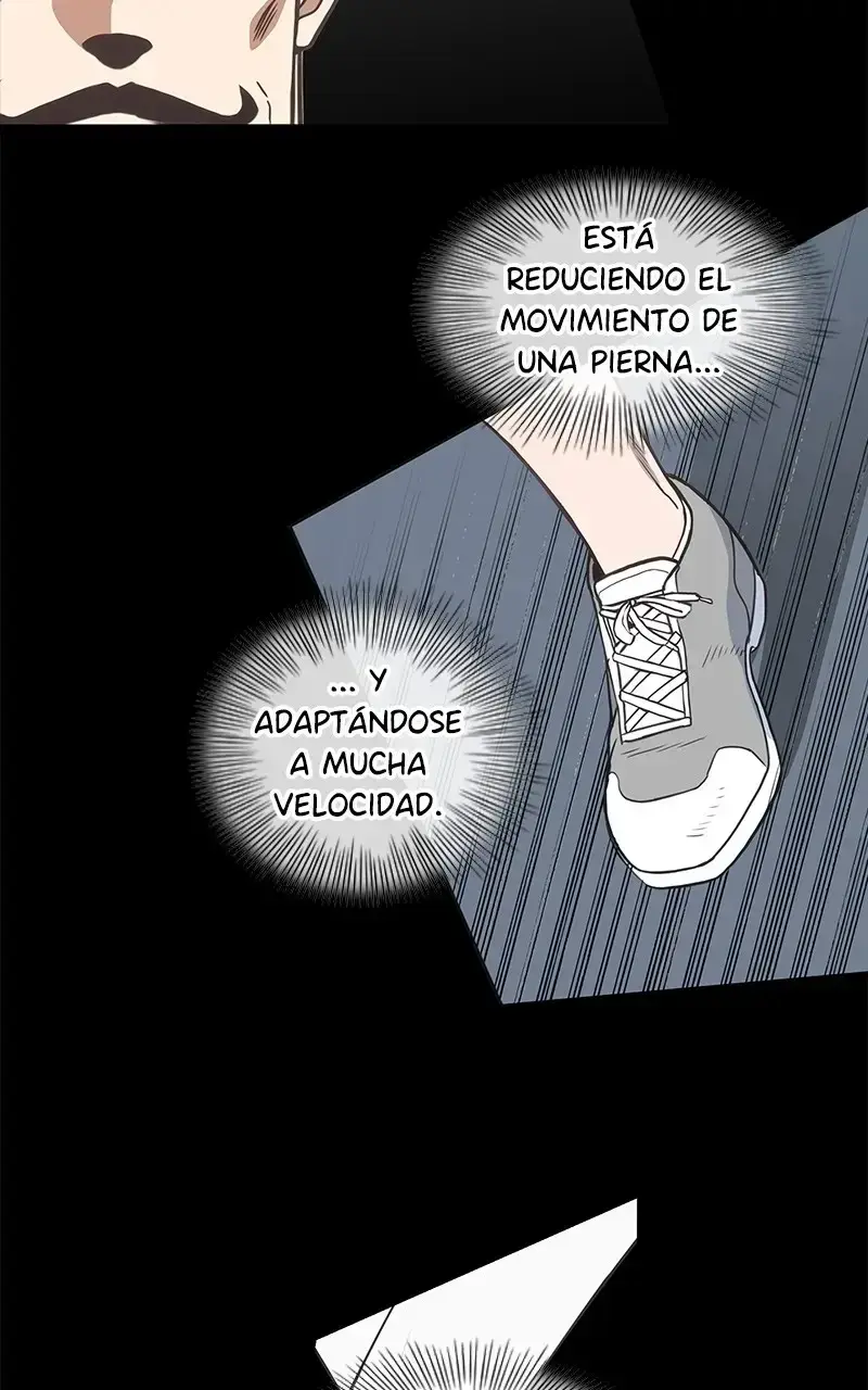 Read El boxeador ES Manga Online