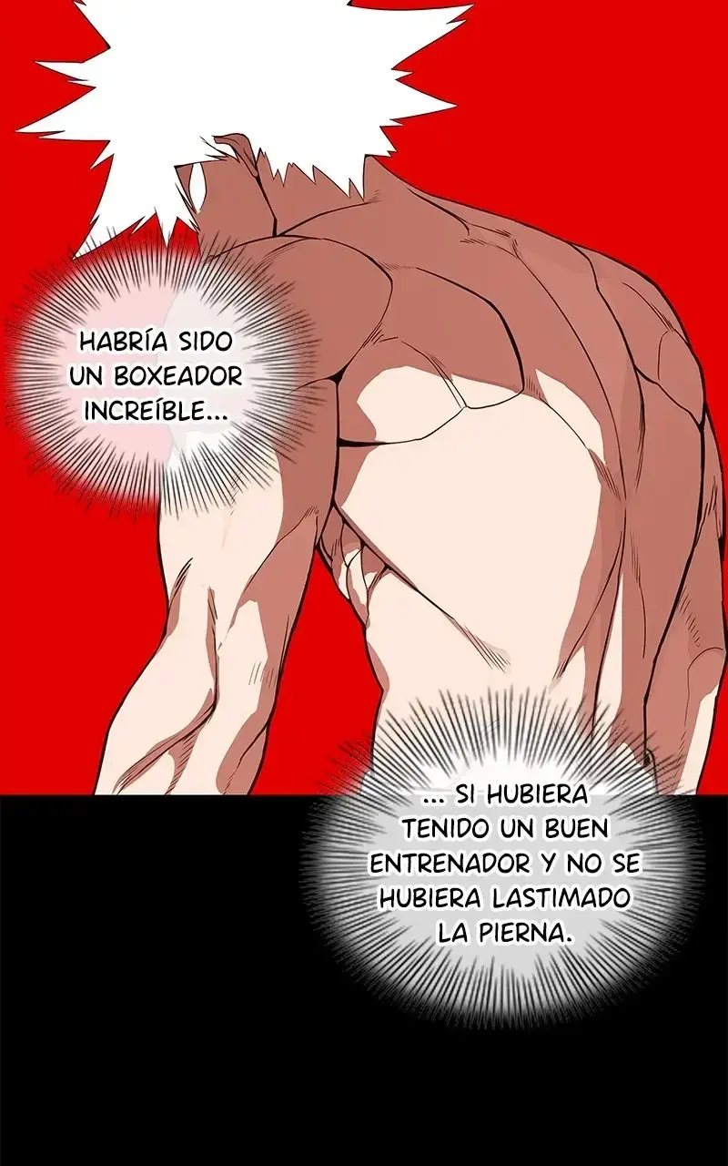 Read El boxeador ES Manga Online