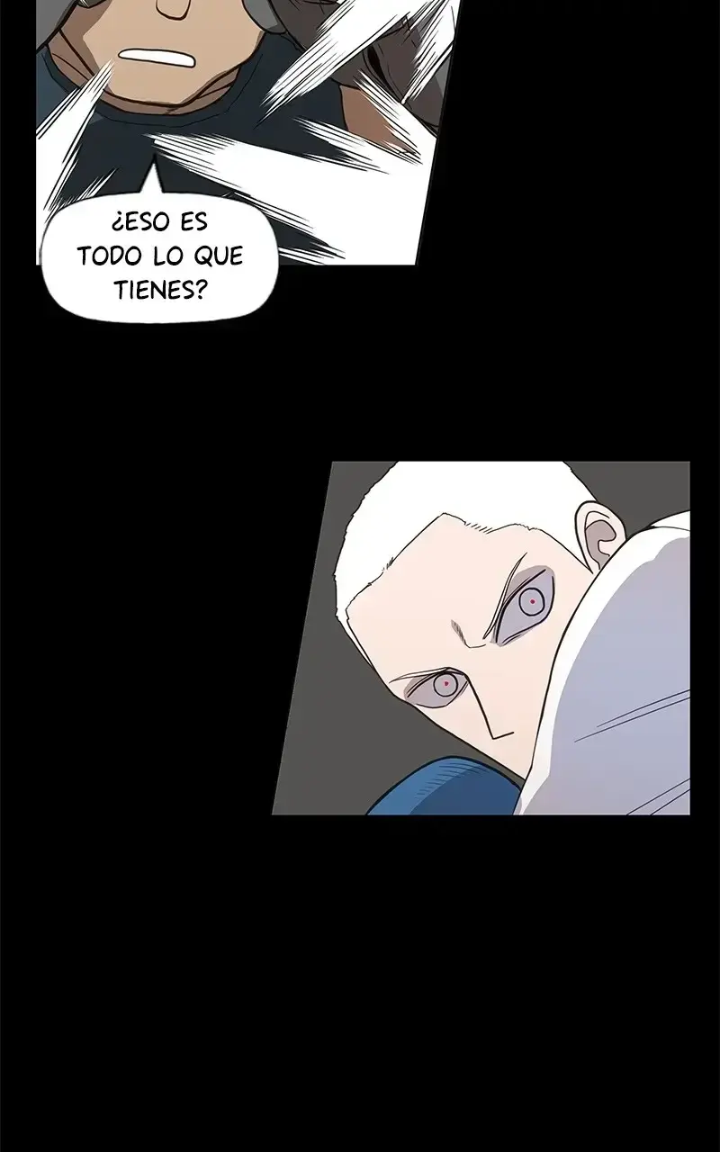 Read El boxeador ES Manga Online