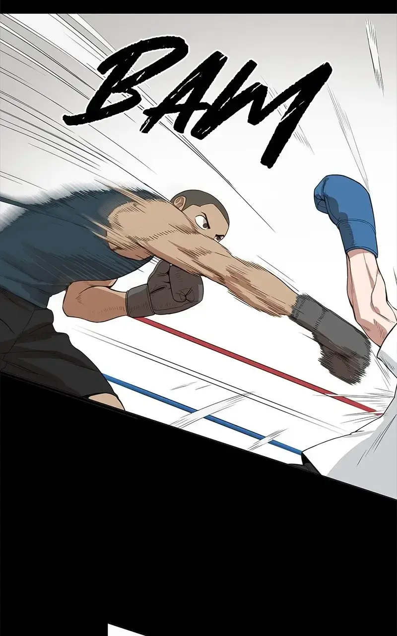 Read El boxeador ES Manga Online
