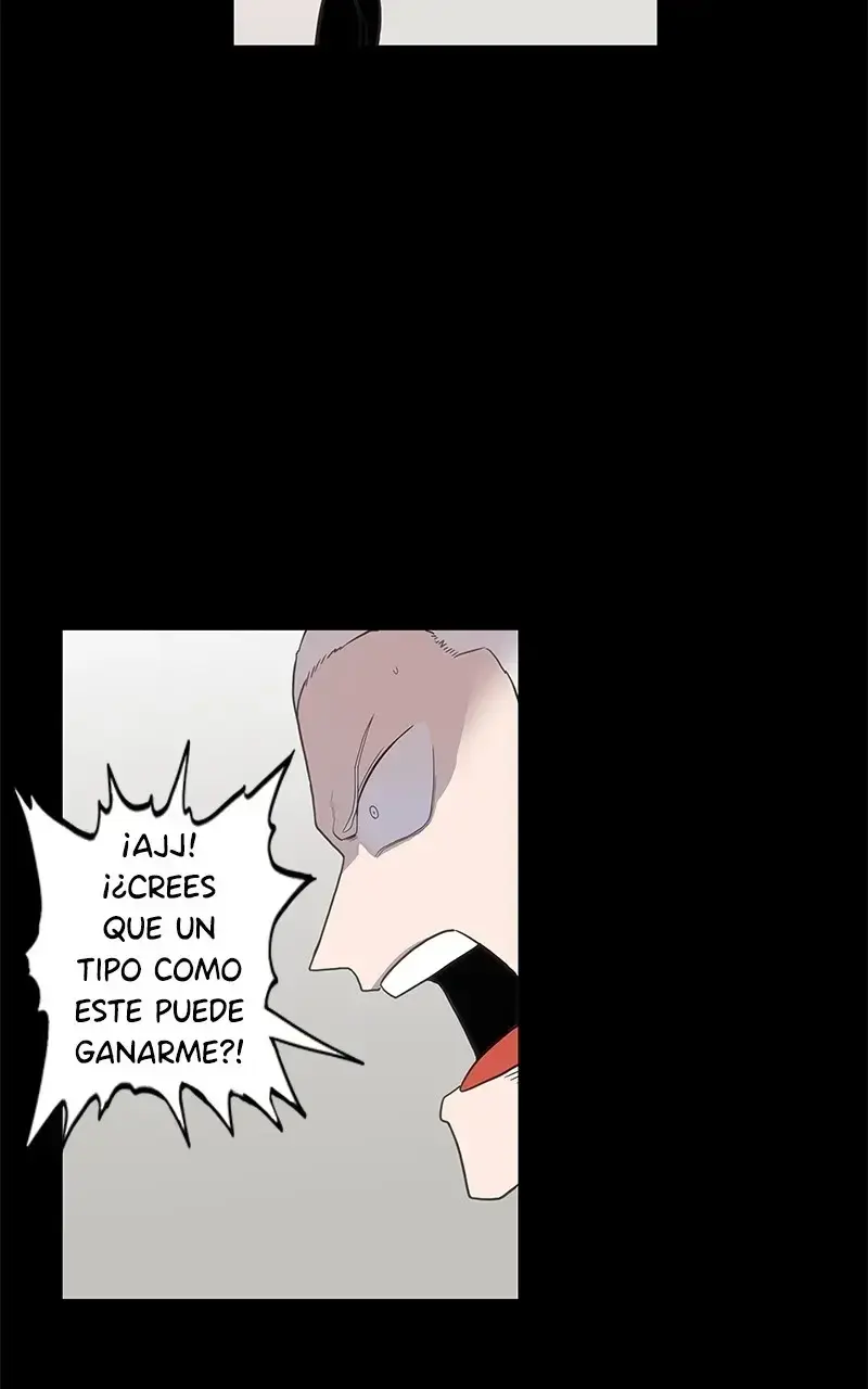 Read El boxeador ES Manga Online