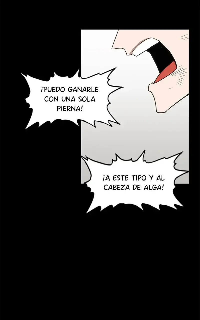 Read El boxeador ES Manga Online
