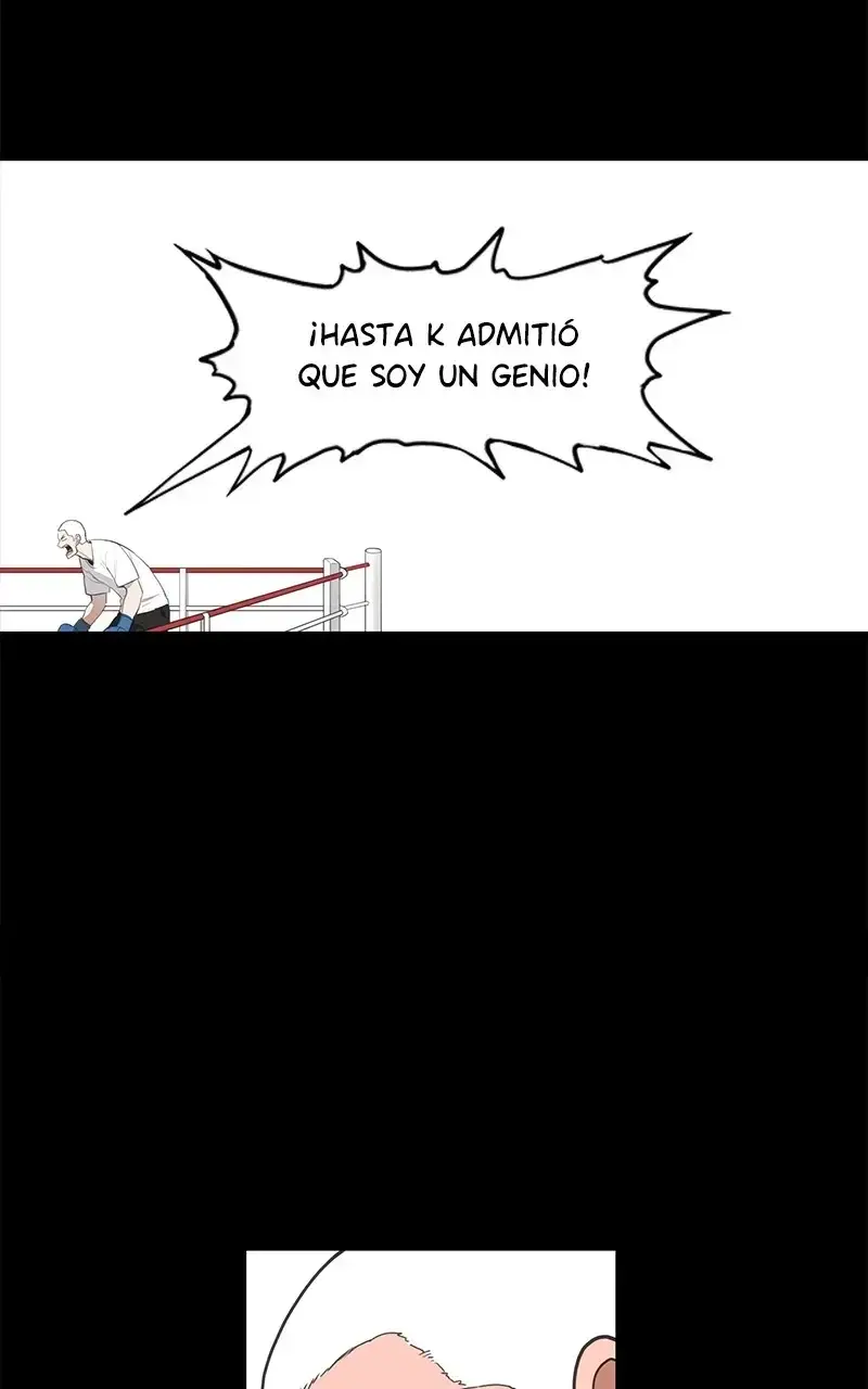 Read El boxeador ES Manga Online