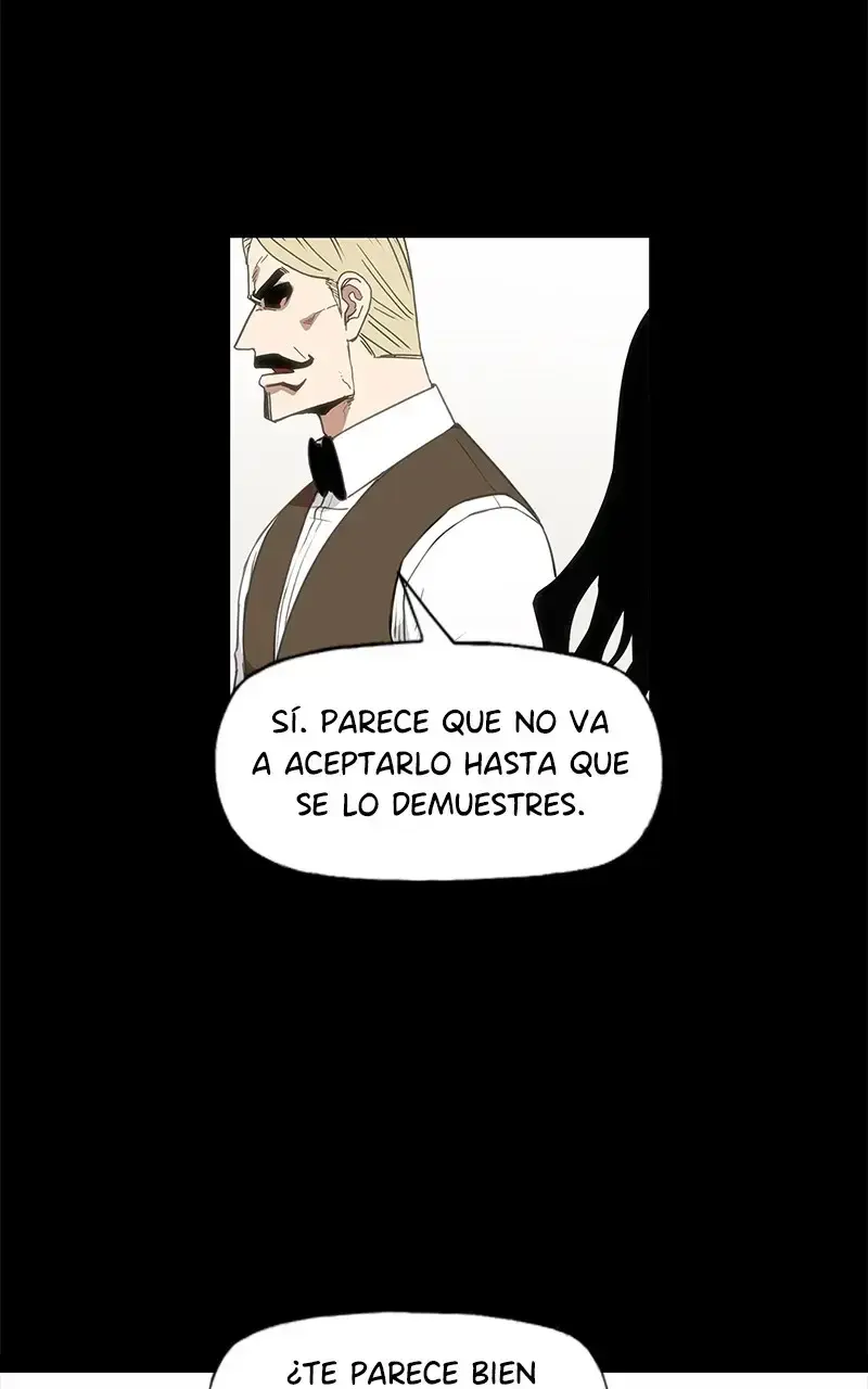 Read El boxeador ES Manga Online