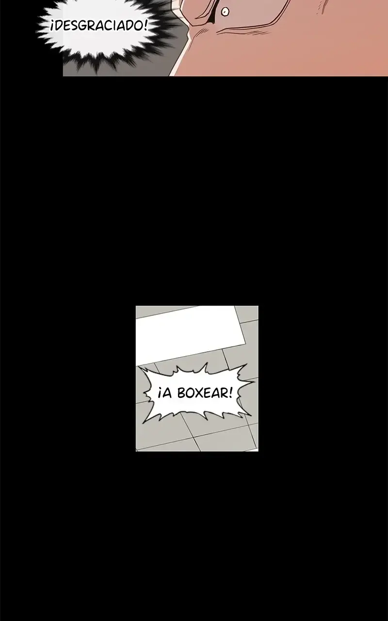 Read El boxeador ES Manga Online
