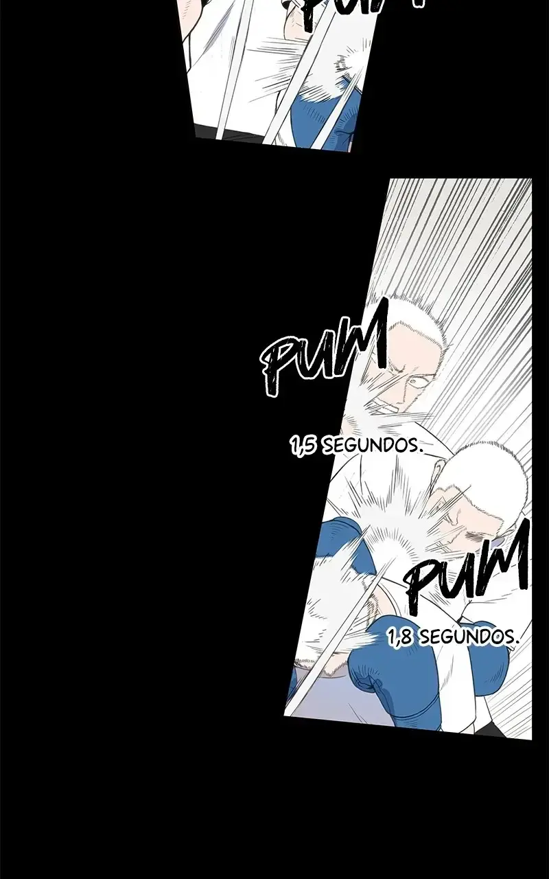 Read El boxeador ES Manga Online