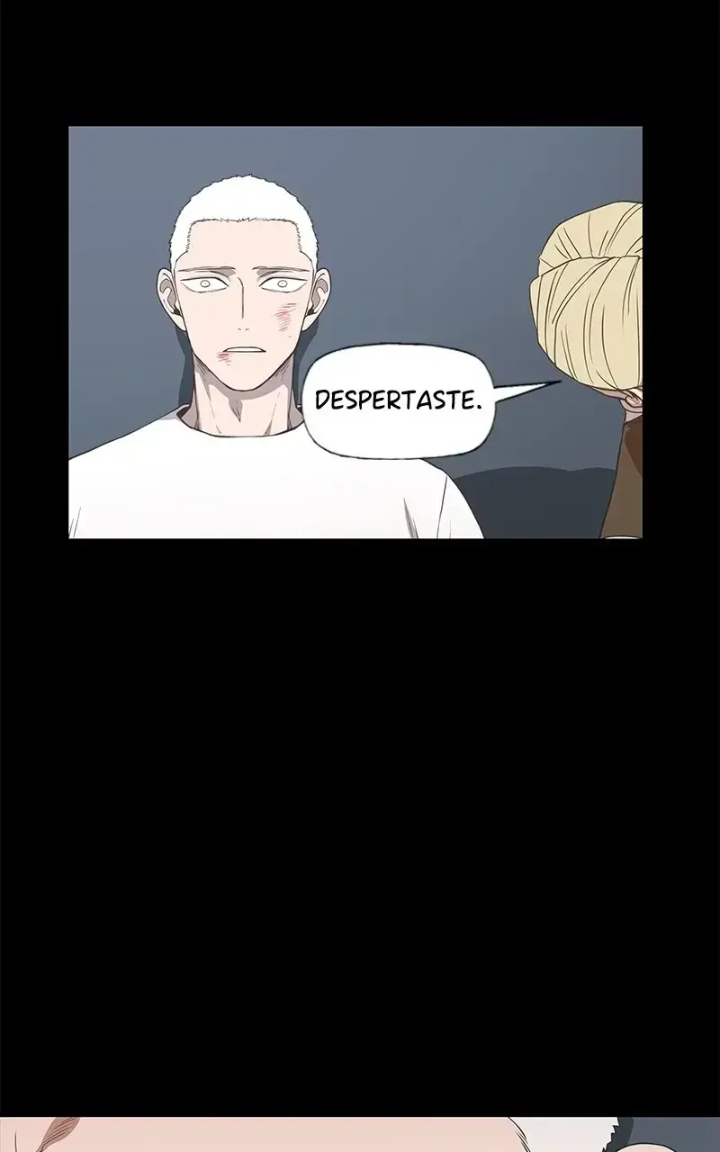 Read El boxeador ES Manga Online
