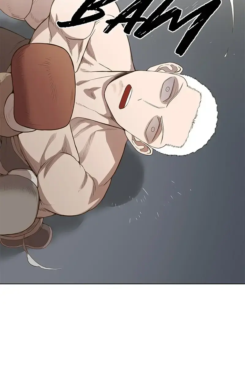 Read El boxeador ES Manga Online