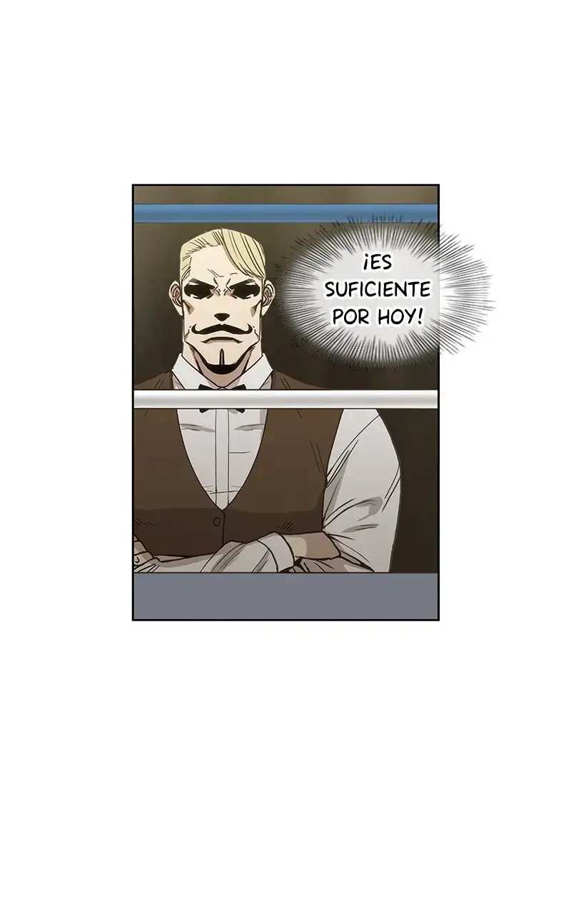 Read El boxeador ES Manga Online