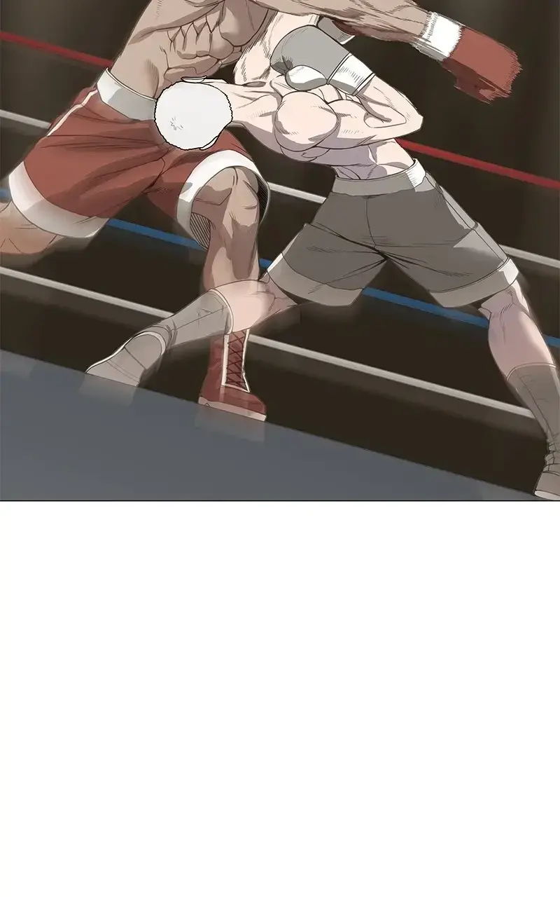 Read El boxeador ES Manga Online