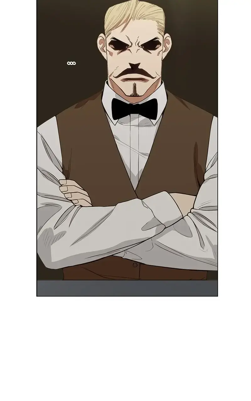 Read El boxeador ES Manga Online