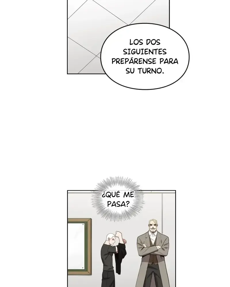 Read El boxeador ES Manga Online