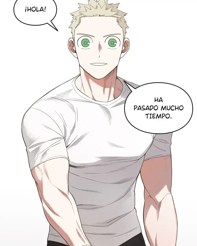 Read El boxeador ES Manga Online