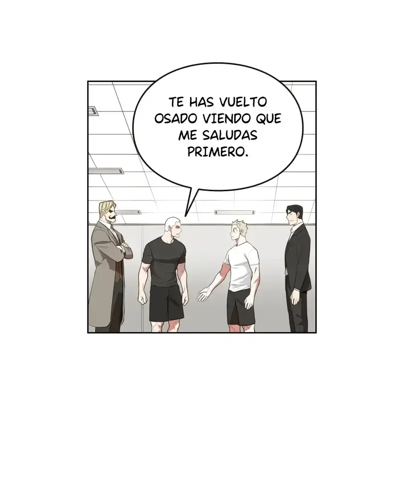 Read El boxeador ES Manga Online