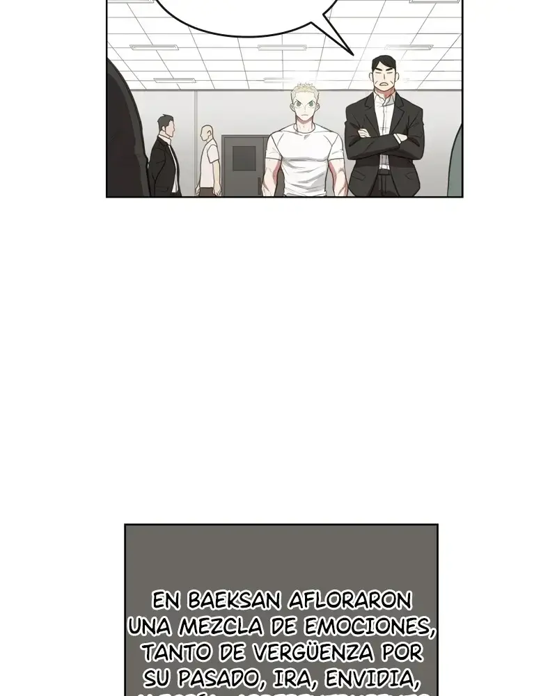 Read El boxeador ES Manga Online