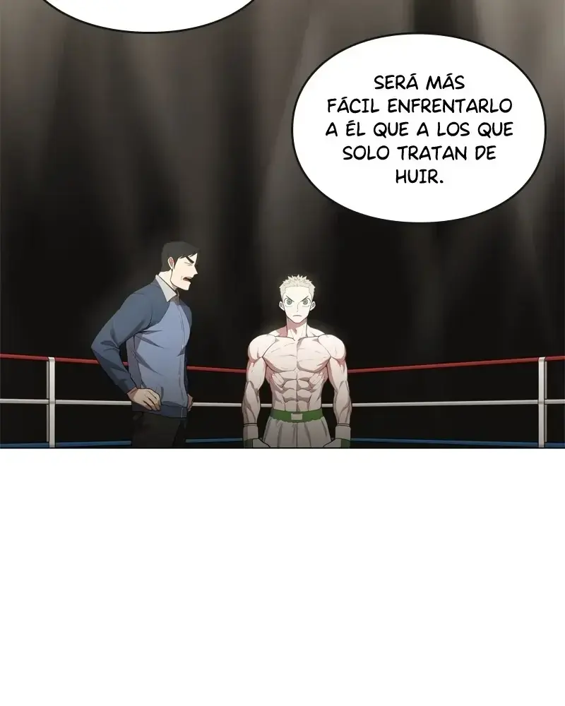 Read El boxeador ES Manga Online