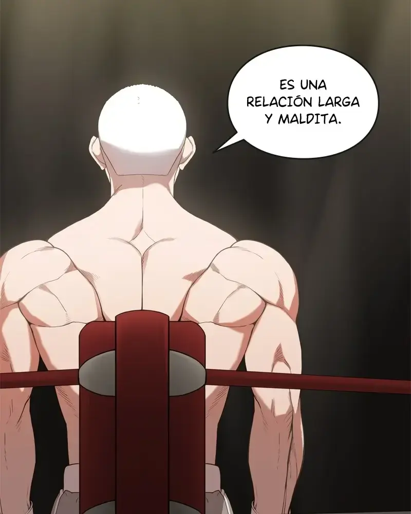 Read El boxeador ES Manga Online