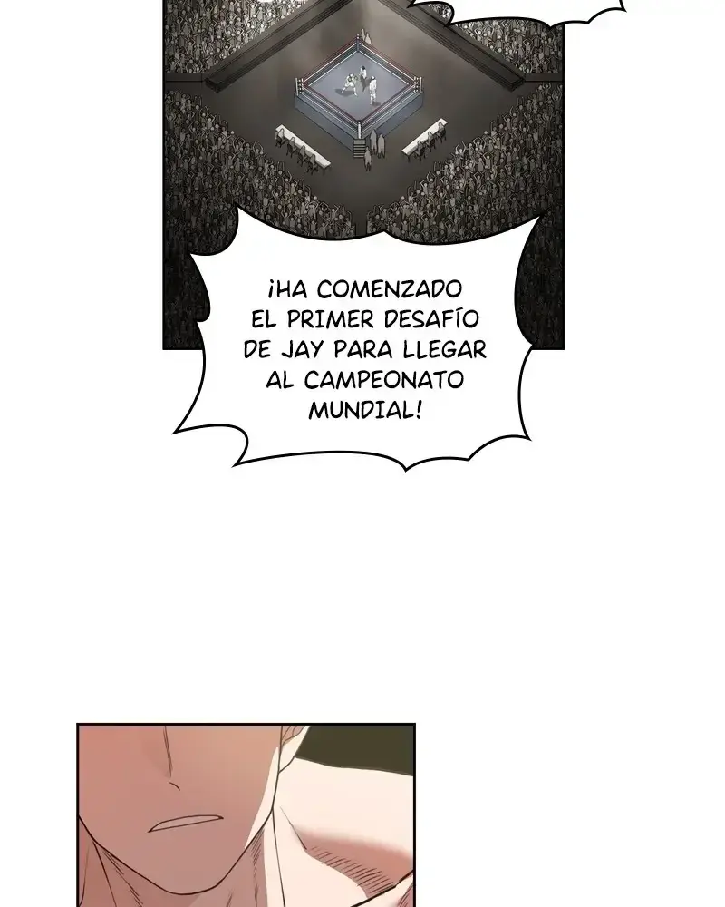 Read El boxeador ES Manga Online