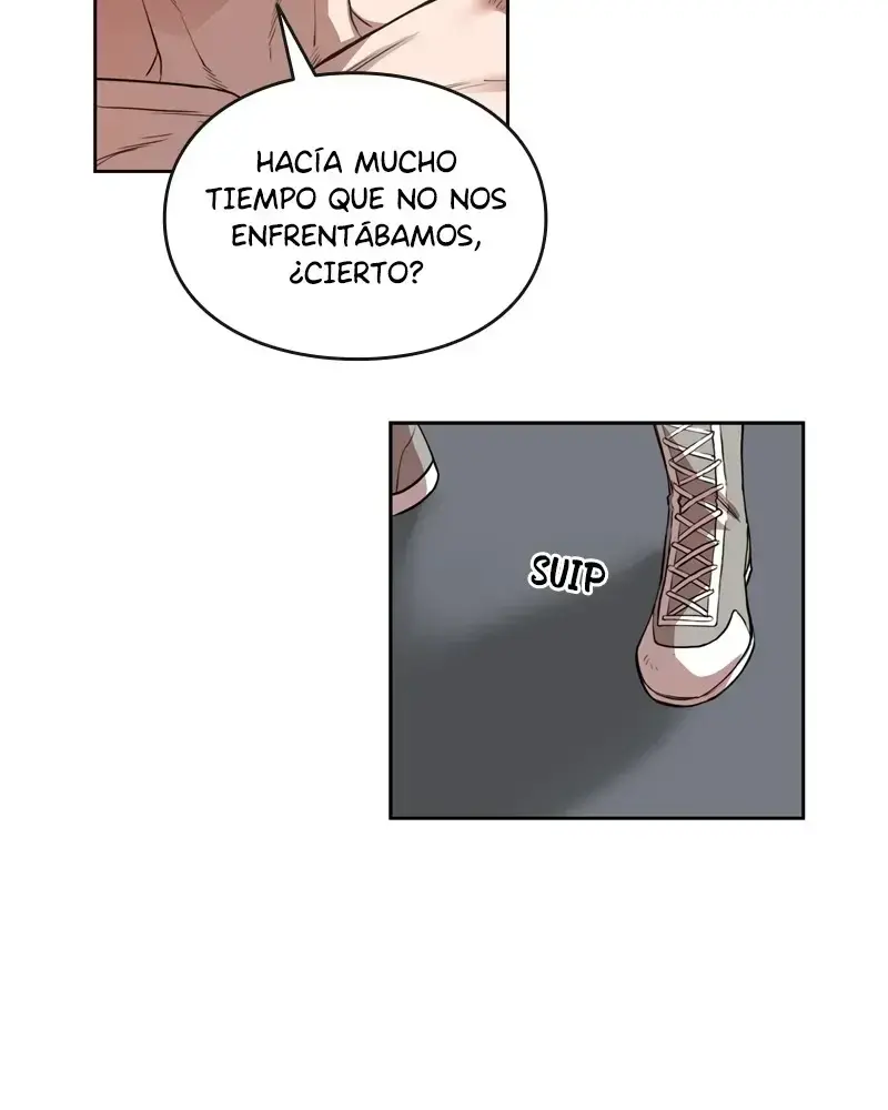 Read El boxeador ES Manga Online