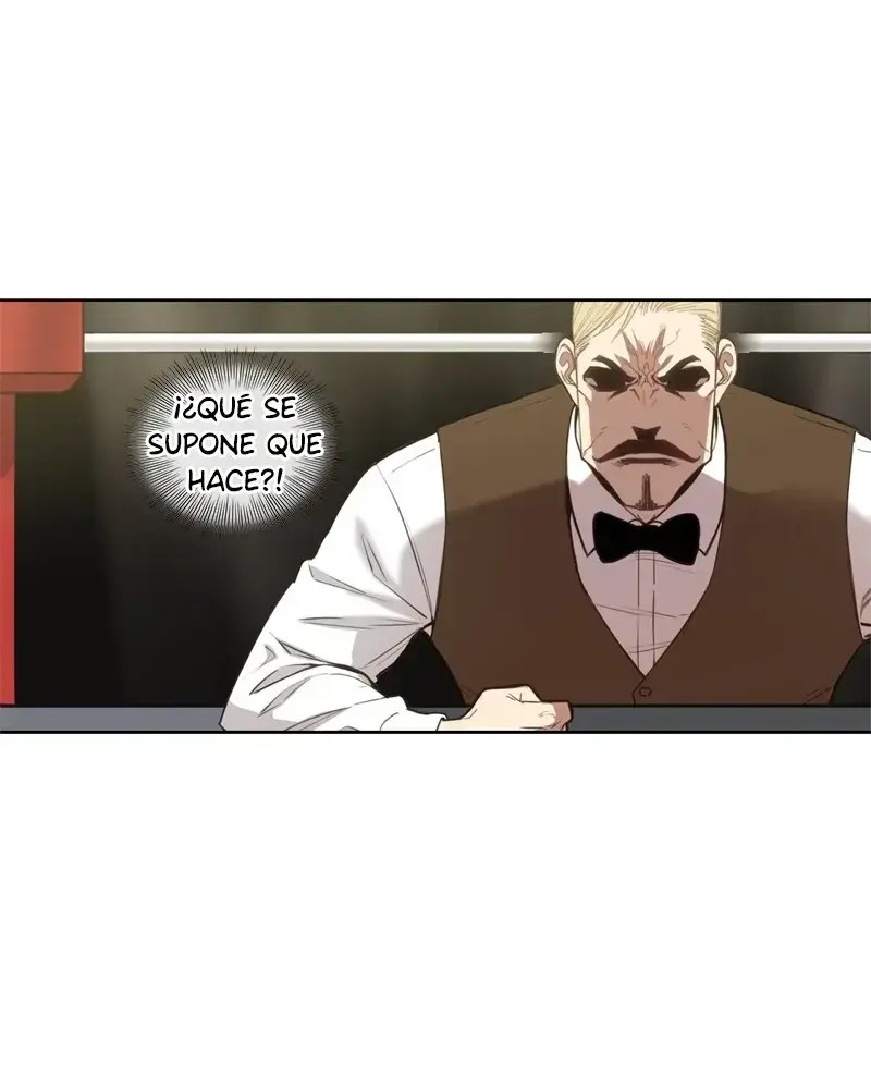 Read El boxeador ES Manga Online