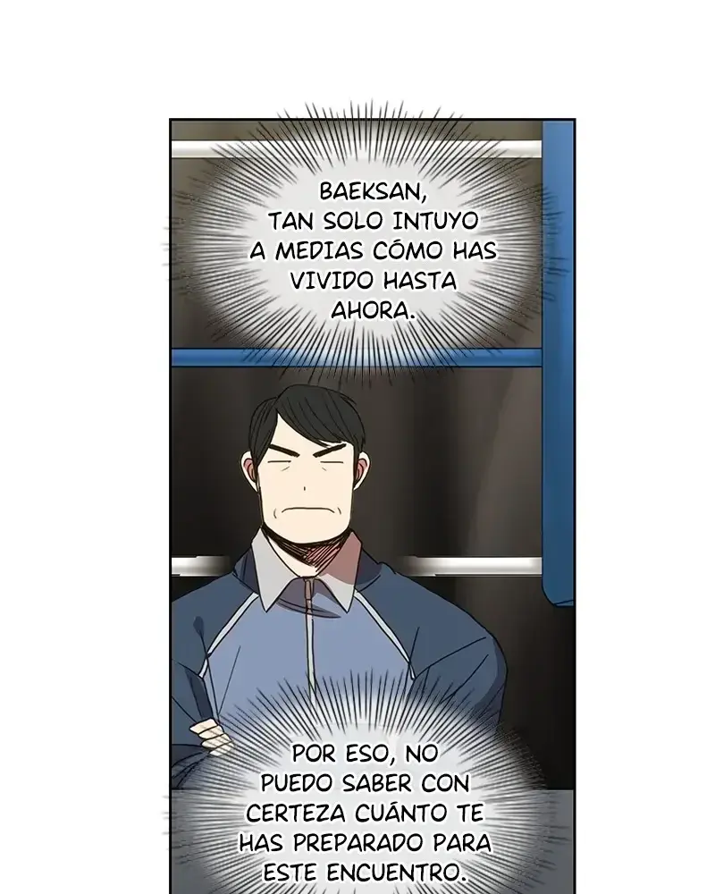 Read El boxeador ES Manga Online