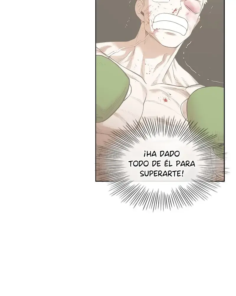 Read El boxeador ES Manga Online