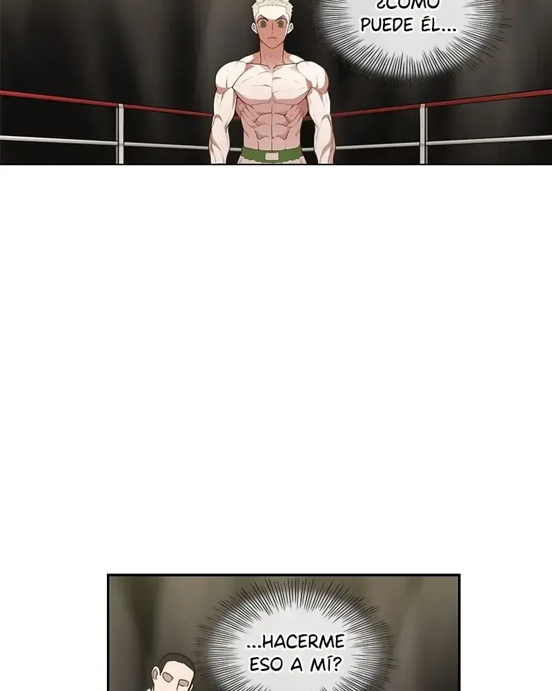 Read El boxeador ES Manga Online