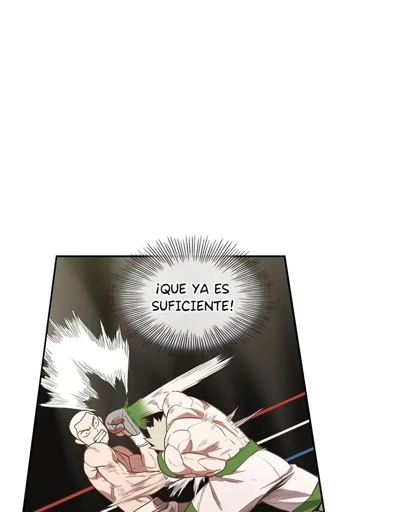 Read El boxeador ES Manga Online