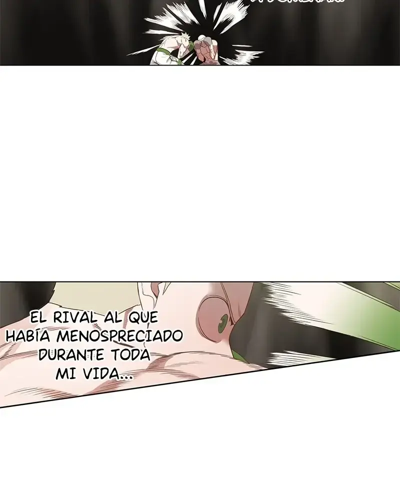 Read El boxeador ES Manga Online