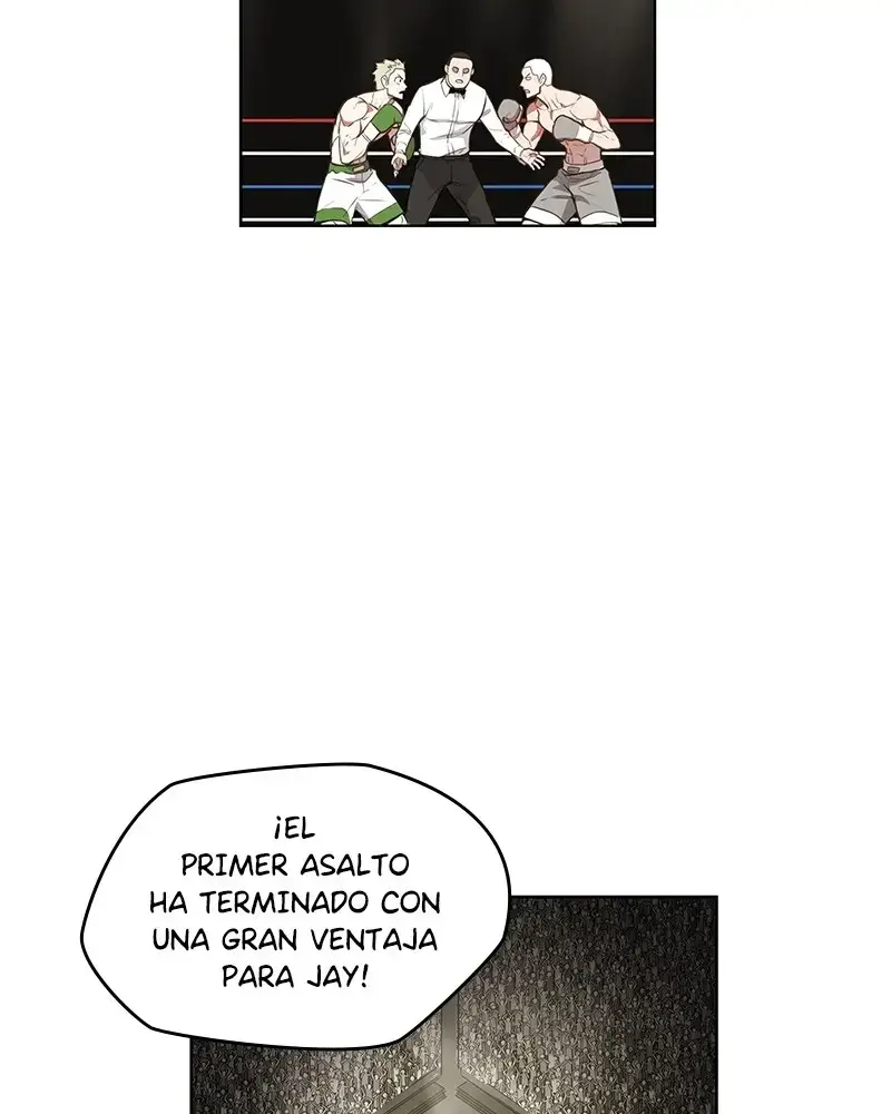 Read El boxeador ES Manga Online