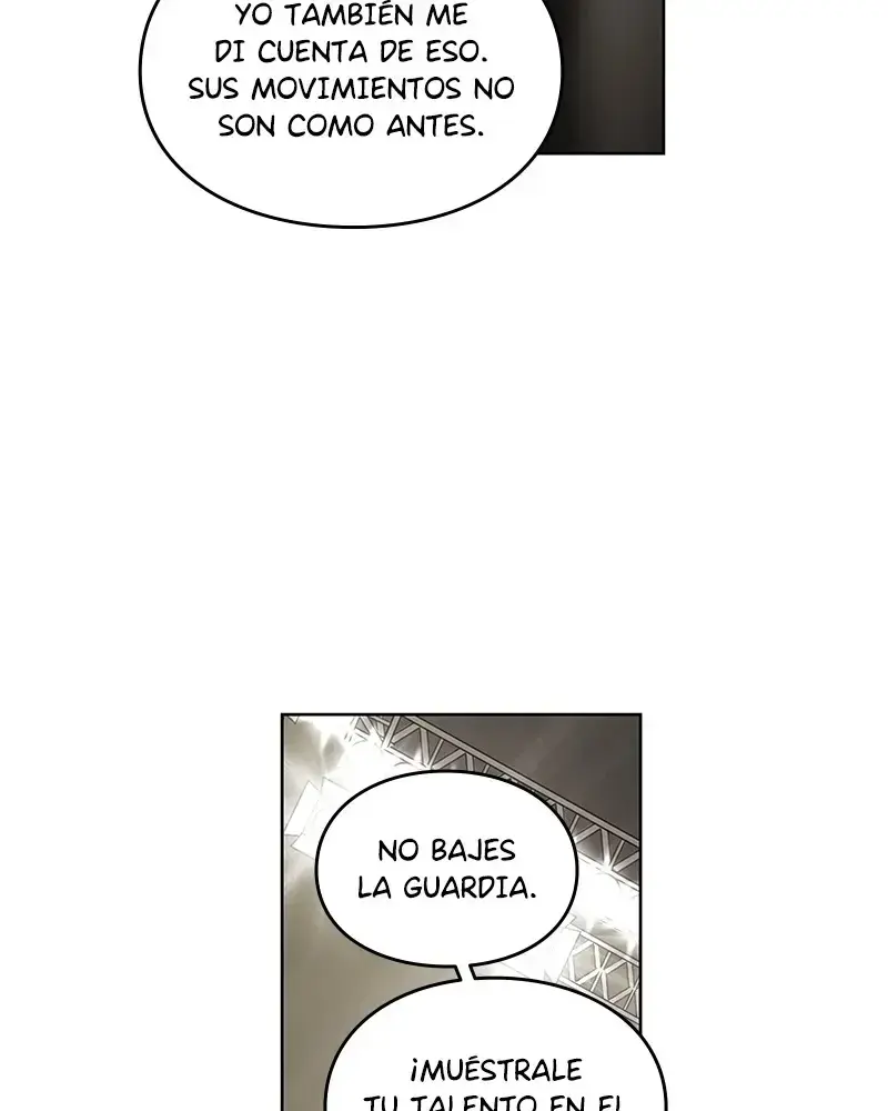 Read El boxeador ES Manga Online