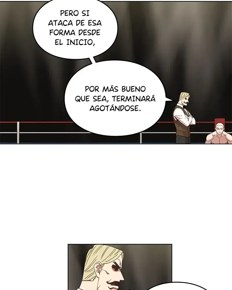 Read El boxeador ES Manga Online