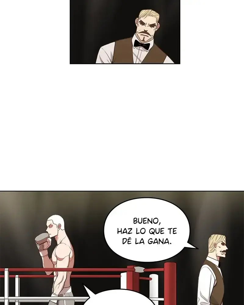 Read El boxeador ES Manga Online