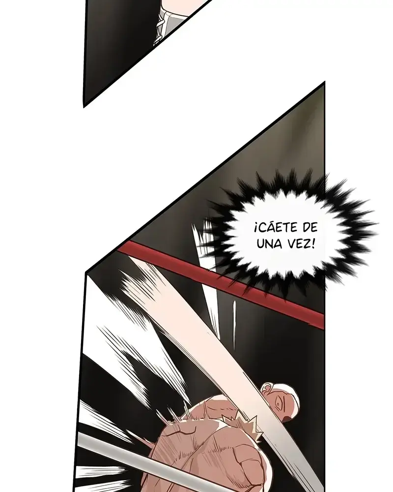 Read El boxeador ES Manga Online