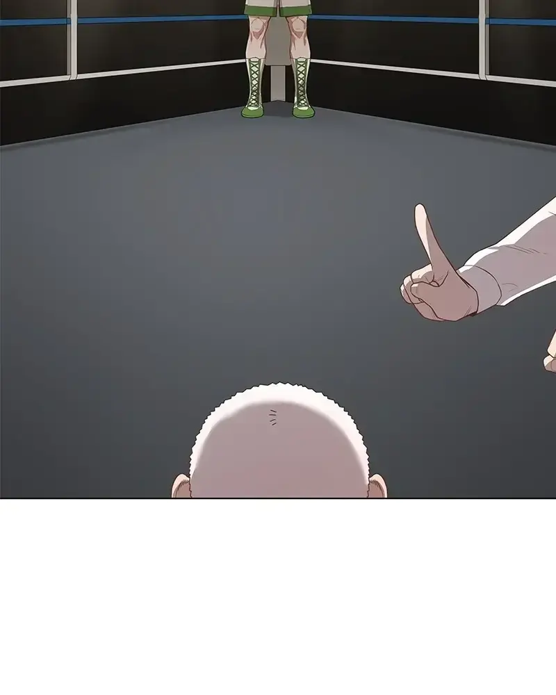 Read El boxeador ES Manga Online