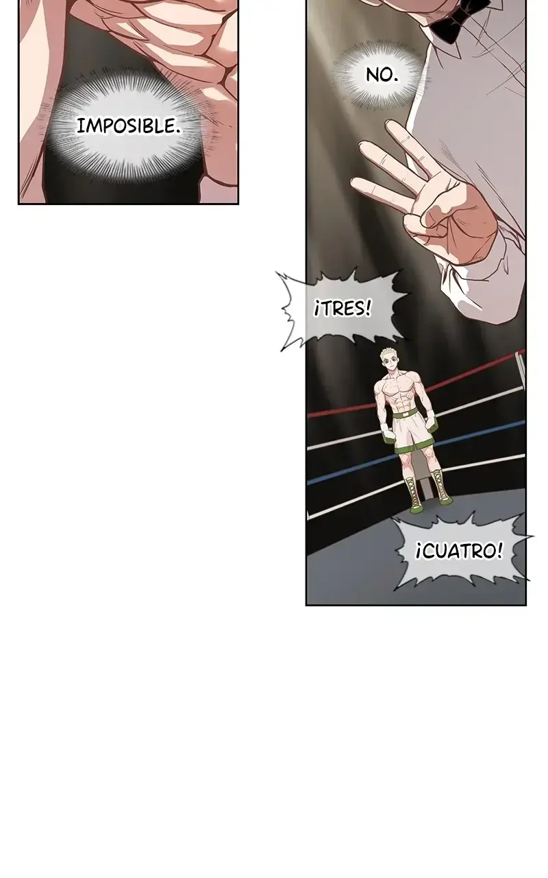Read El boxeador ES Manga Online