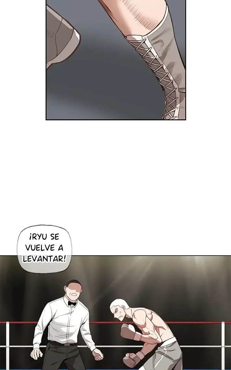 Read El boxeador ES Manga Online