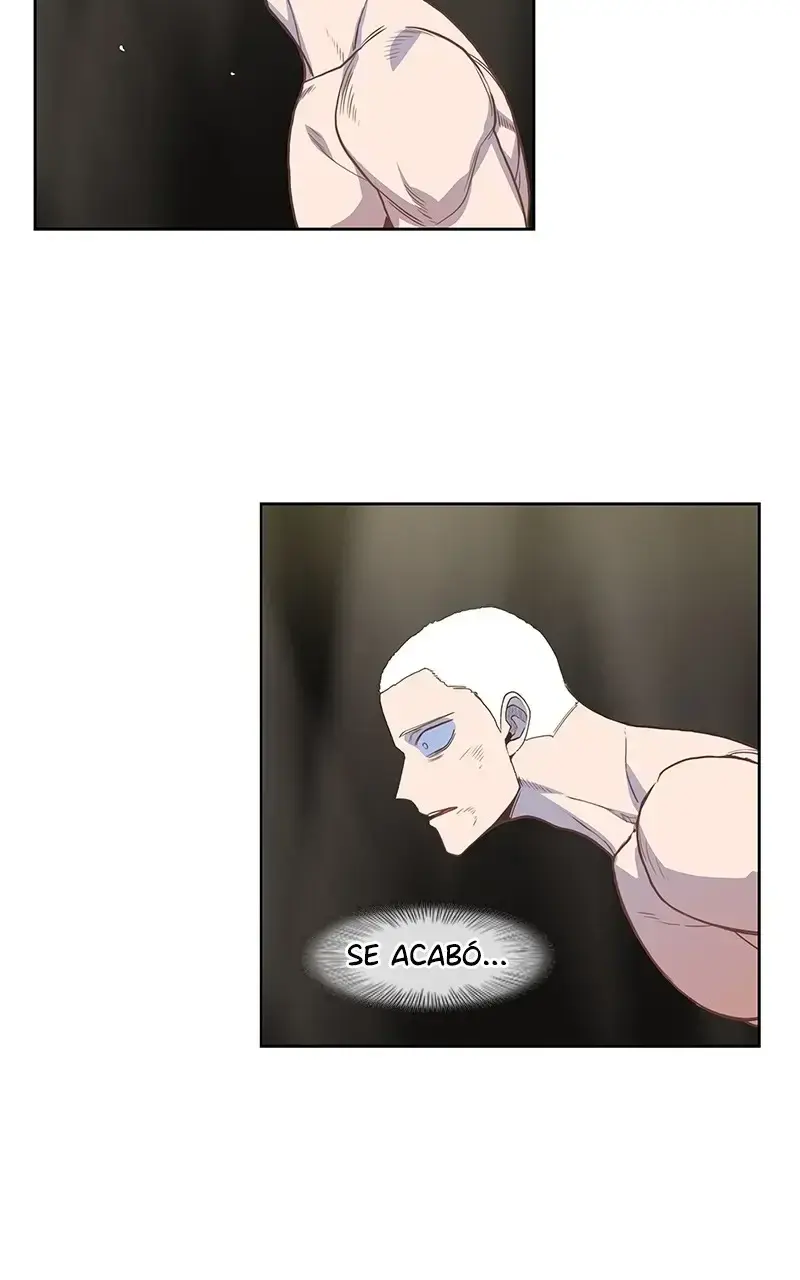 Read El boxeador ES Manga Online