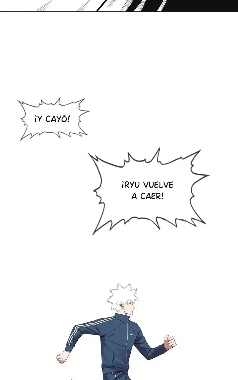 Read El boxeador ES Manga Online