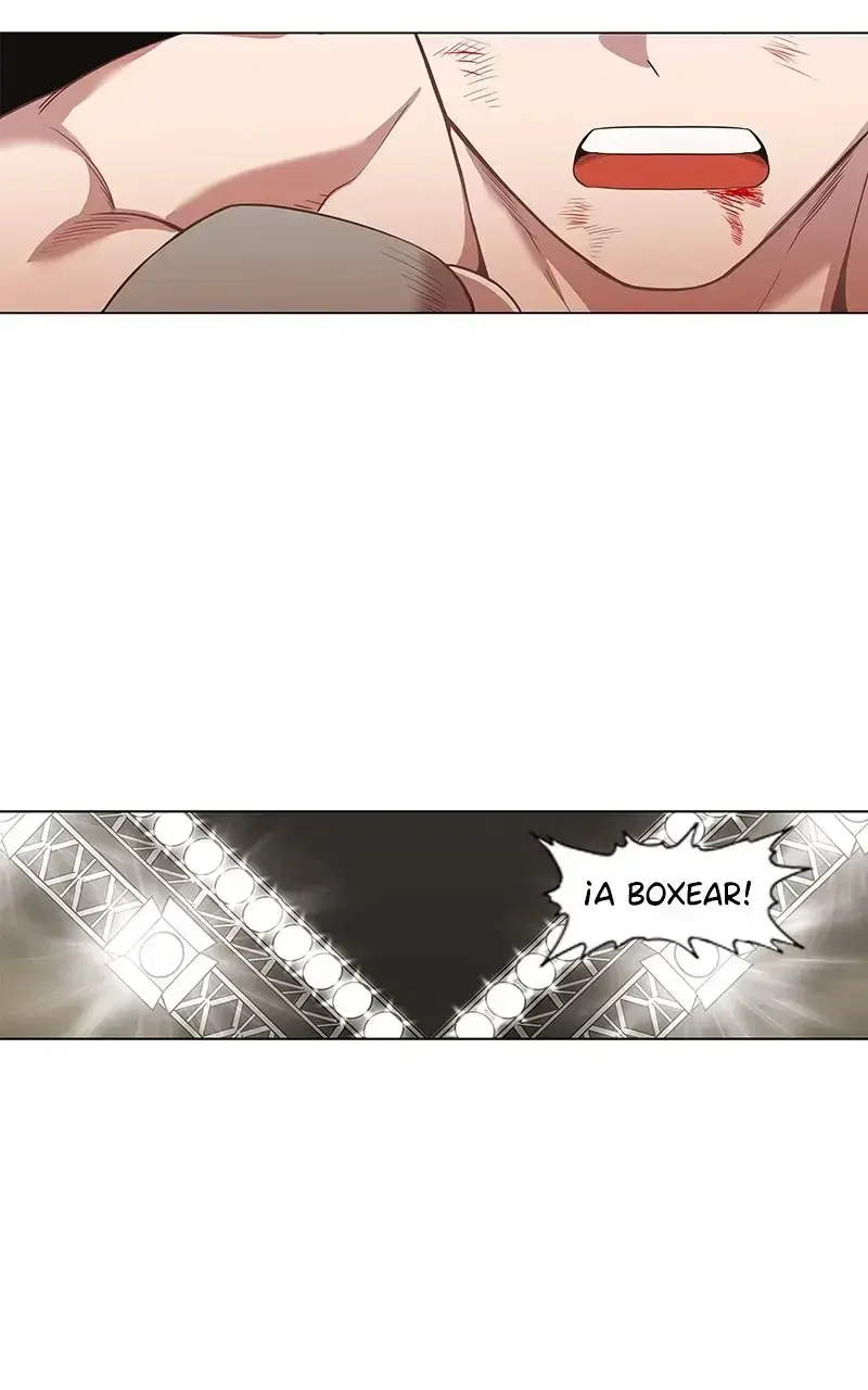 Read El boxeador ES Manga Online
