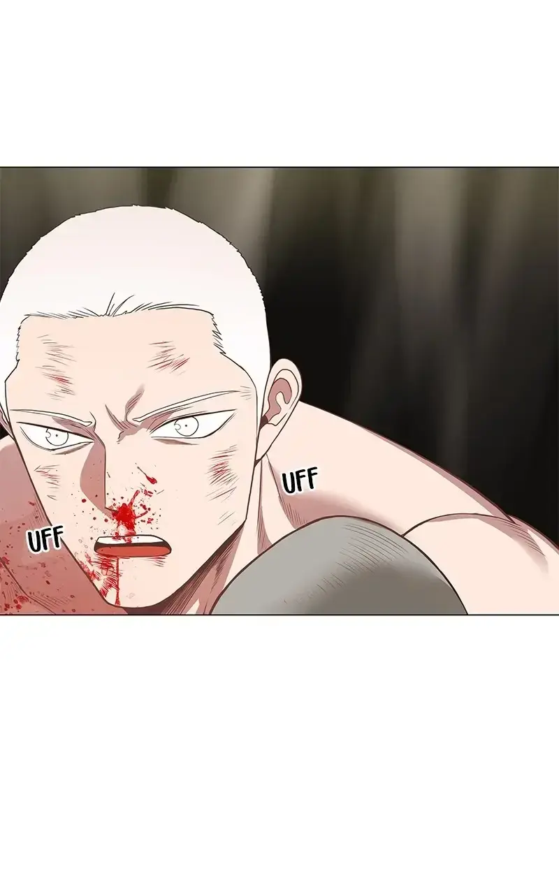 Read El boxeador ES Manga Online