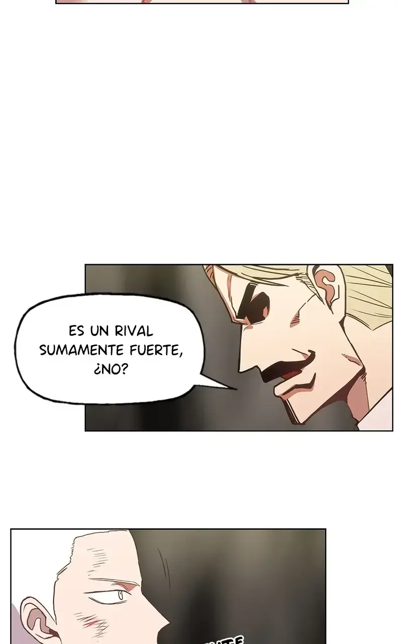 Read El boxeador ES Manga Online
