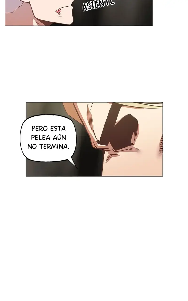 Read El boxeador ES Manga Online