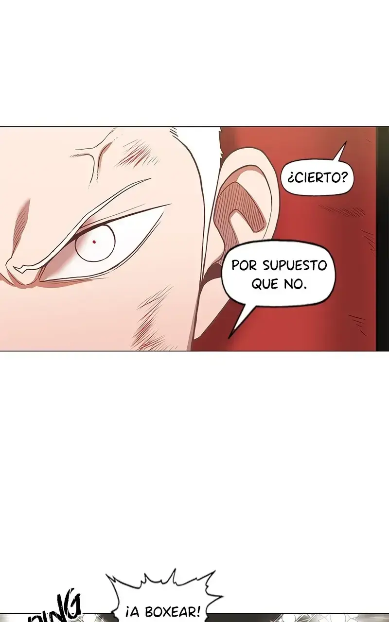 Read El boxeador ES Manga Online