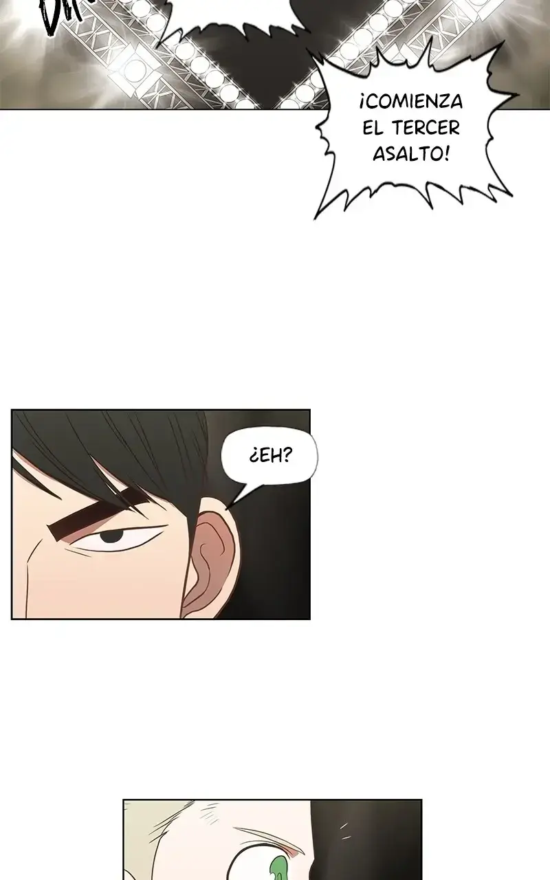 Read El boxeador ES Manga Online
